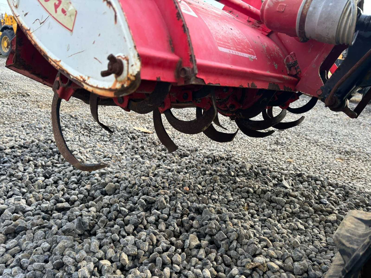 Tracteur à chenilles YANMAR TRACKED TRACTOR