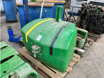Tracteur agricole  1100 Kg