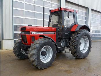 Tracteur agricole 1988 Case International 1255XL