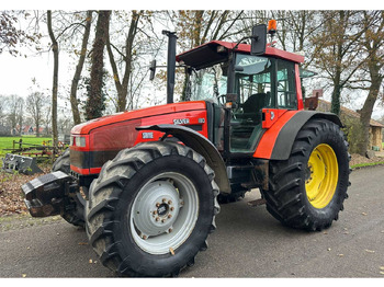 Tracteur agricole  2000 SAME SILVER 130 FOUR-WHEEL DRIVE FARM TRACTOR