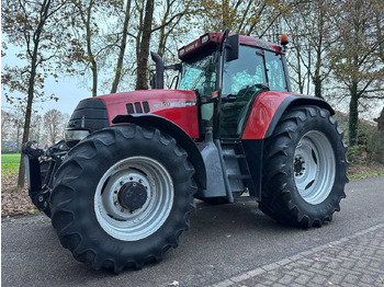 Tracteur agricole  2001 CASE CVX 150 ALL-WHEEL DRIVE FARM TRACTOR