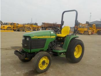 Tracteur agricole 2004 John Deere 4310