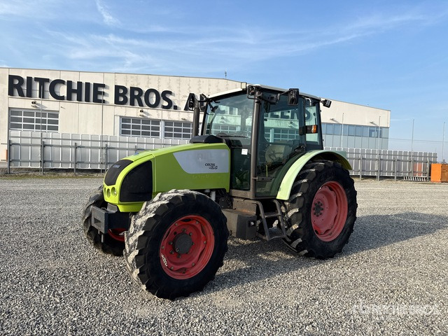Tracteur agricole 2008 Claas Celtis 436 4WD Tractor