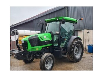  2017 Deutz 5080 G - tracteur agricole