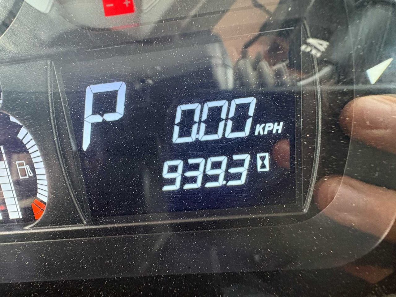 Tracteur agricole 2024 MASSEY FERGUSON 6S.180 - 4WD TRACTOR