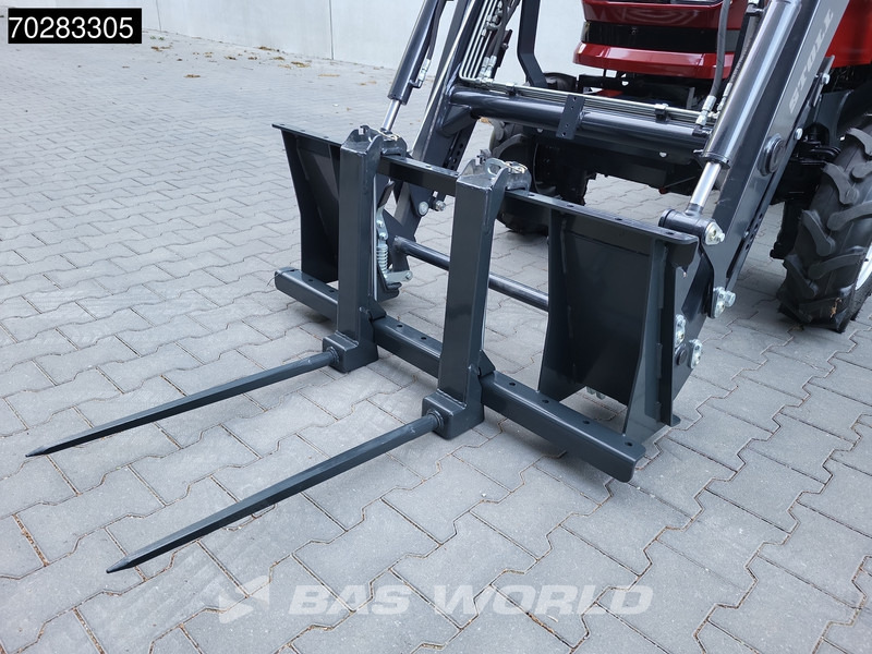 Tracteur agricole 304G2 4X4