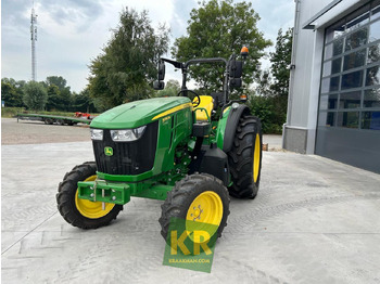 Tracteur agricole 5090M John Deere 