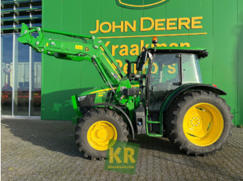 Tracteur agricole 5090M John Deere 