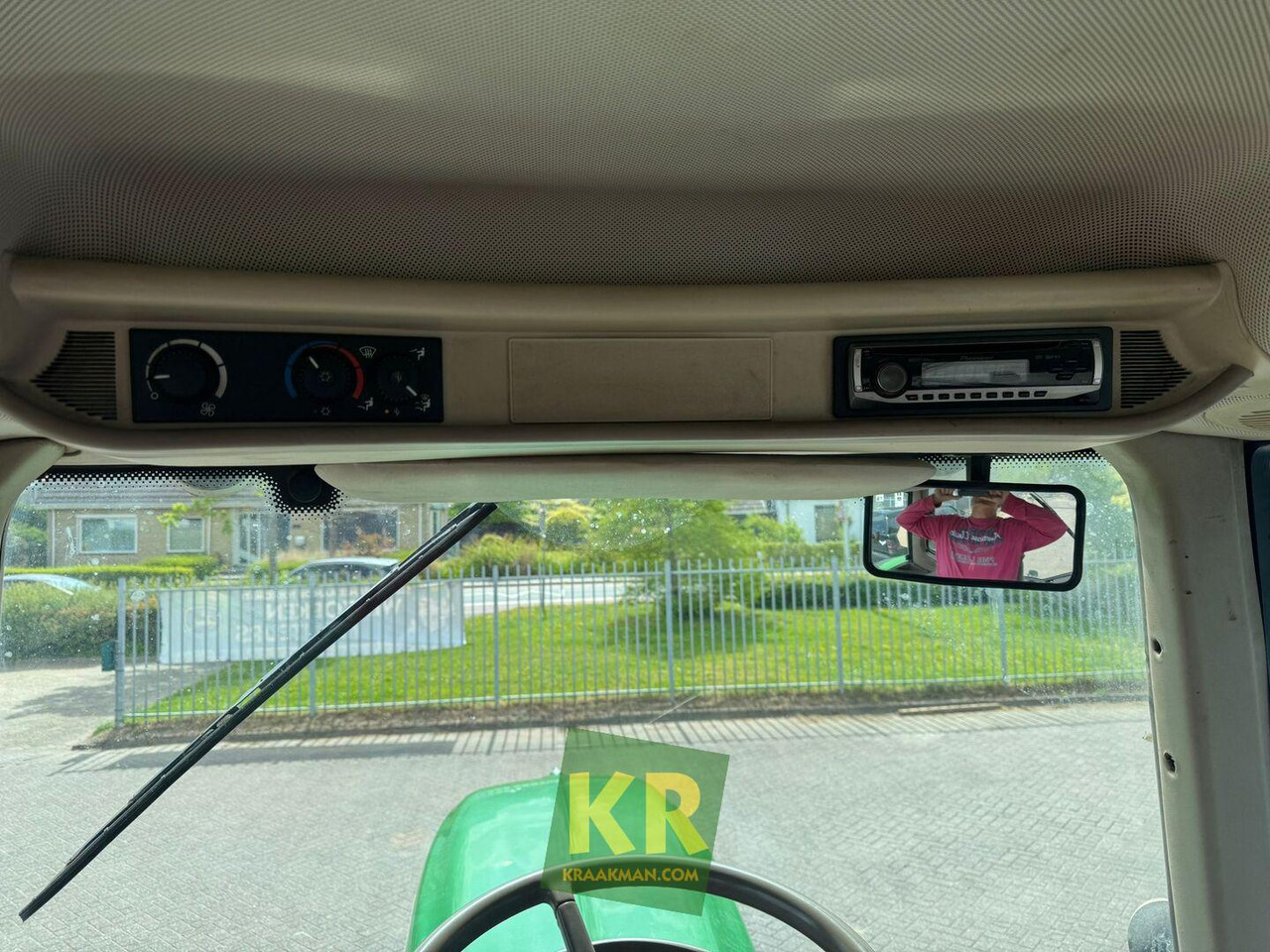 Tracteur agricole 7430 PREMIUM John Deere