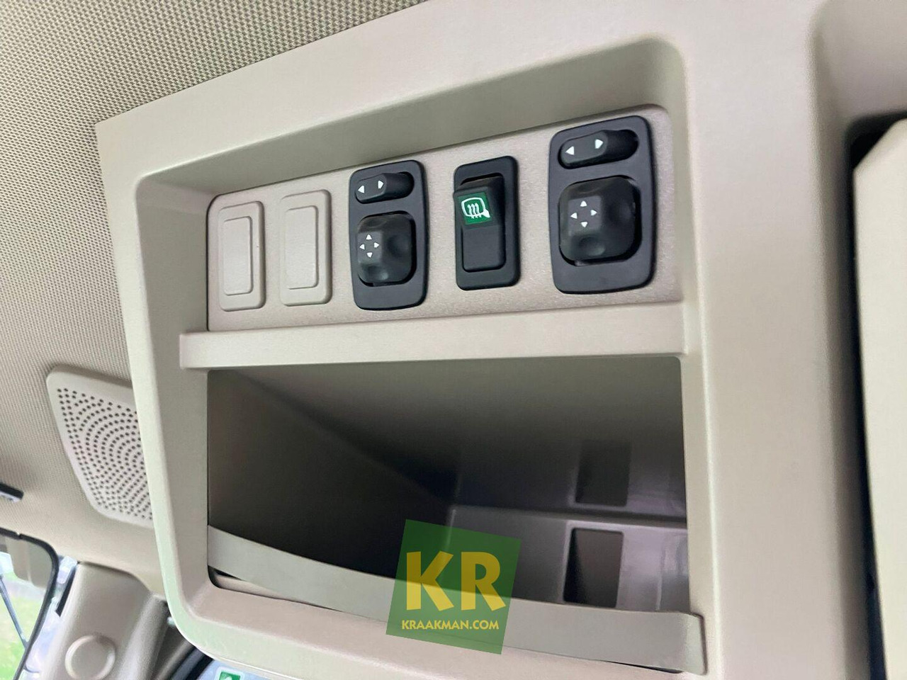 Tracteur agricole 7R 350 John Deere