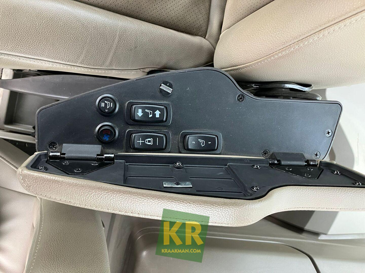 Tracteur agricole 7R 350 John Deere