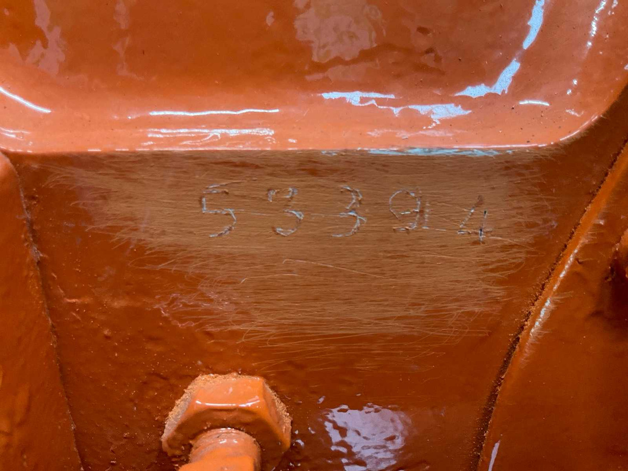 Tracteur agricole Allis chalmers WD