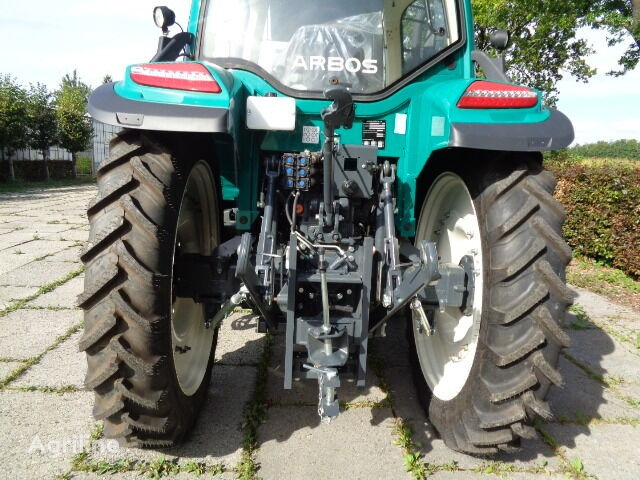 Tracteur agricole Arbos 5130