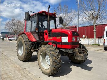 Tracteur agricole BELARUS 952.3