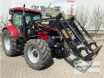 Tracteur agricole CASE IH AGRICULTURE MXU 135 PRO