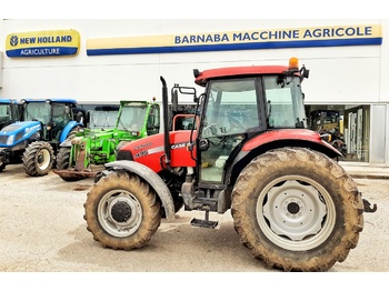 Tracteur agricole CASE IH JX 95 4WD