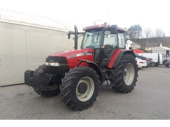 Tracteur agricole CASE IH MXM155 Magnum
