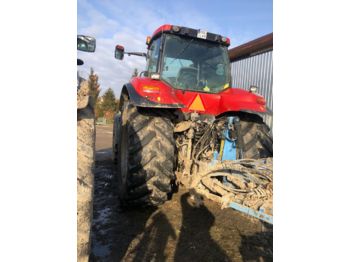 Tracteur agricole CASE IH Magnum 340