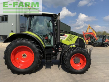 Tracteur agricole CLAAS 530 arion tractor (st19854)