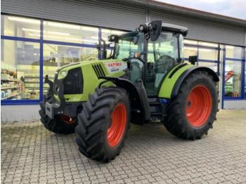 Tracteur agricole CLAAS ARION 440 CIS+