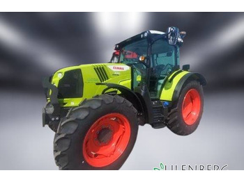 Tracteur agricole CLAAS ARION 440 CIS Stage V 