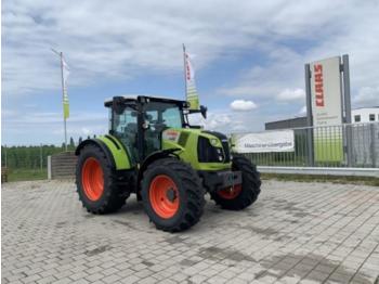 Tracteur agricole CLAAS ARION 450 CIS
