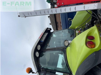 Tracteur agricole CLAAS ARION 530 CIS CIS