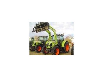 CLAAS ARION 540 CI
 - Tracteur agricole