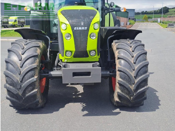 Tracteur agricole CLAAS ARION 630CIS+