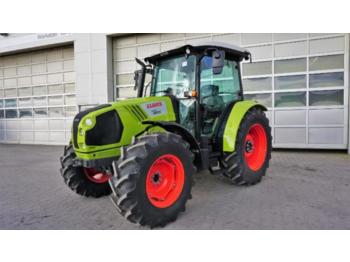 Tracteur agricole CLAAS ATOS 330