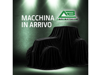 Tracteur agricole  CLAAS AXION 830