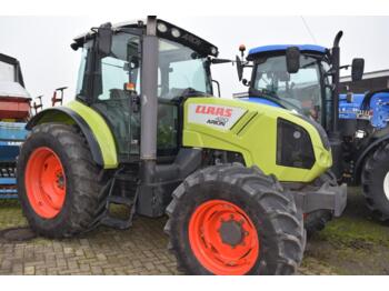 Tracteur agricole CLAAS Arion 420 CIS