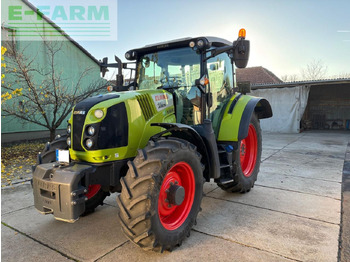 Tracteur agricole CLAAS Arion 440