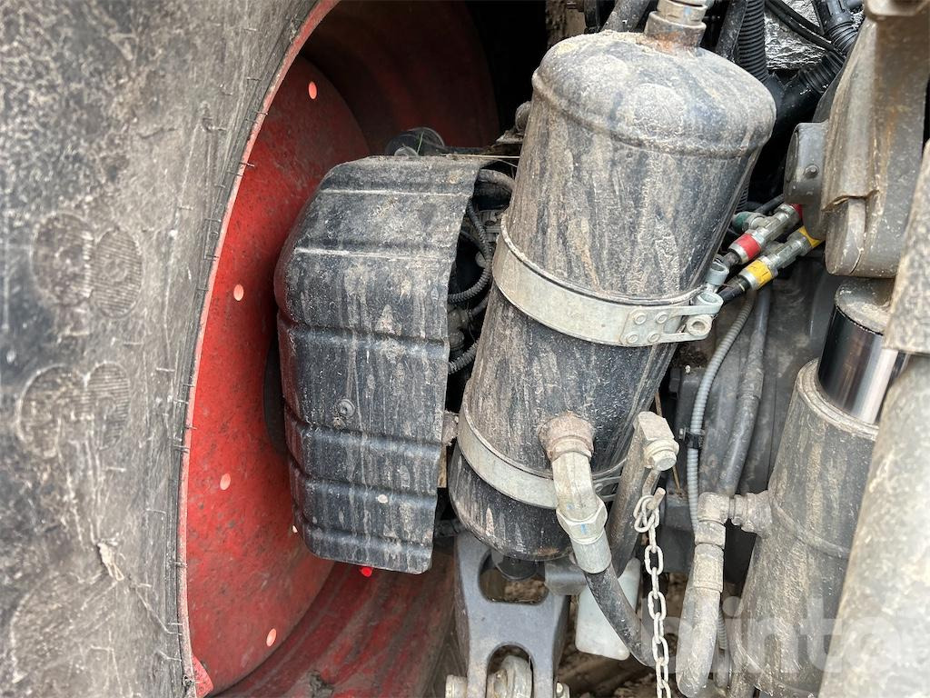 Tracteur agricole CLAAS Arion 440 (2021) mit Frontlader B90/542 FL 120C