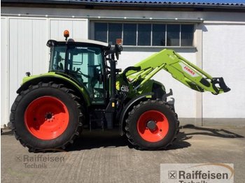 Tracteur agricole CLAAS Arion 440 CIS