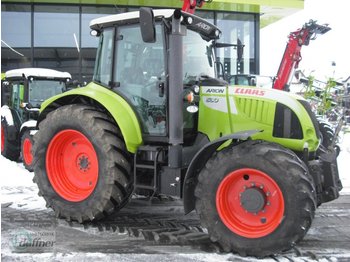 Tracteur agricole CLAAS Arion 530 CIS
