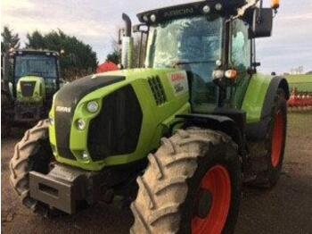 CLAAS Arion 640 - tracteur agricole