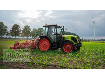 Tracteur agricole CLAAS Axos 240 Advanced