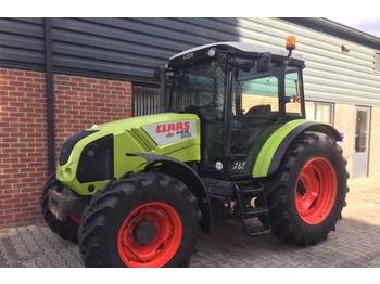 Tracteur agricole CLAAS Axos 340 CX