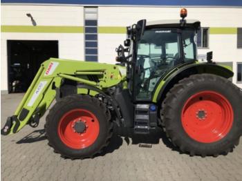 Tracteur agricole CLAAS TRAKTOR CLAAS ARION 430 CIS