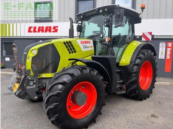 Tracteur agricole CLAAS USED ARION 650