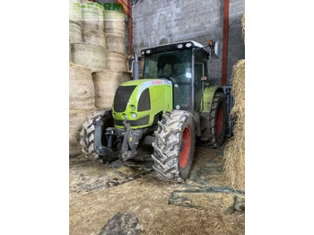 Tracteur agricole CLAAS ares 557 atz ATZ
