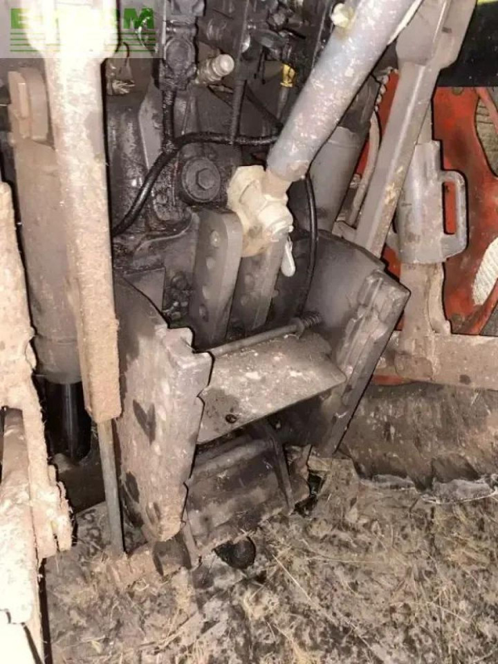 Tracteur agricole CLAAS ares 557 atz ATZ