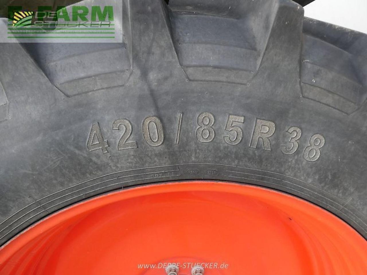 Tracteur agricole CLAAS ares 557 atz ATZ