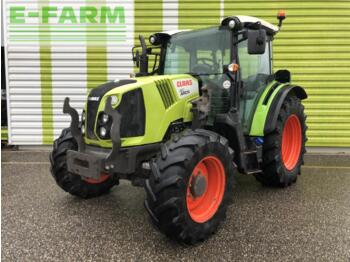 Tracteur agricole CLAAS arion 410 (a32/100)