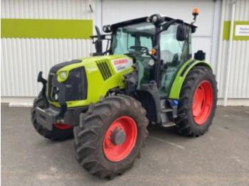 Tracteur agricole CLAAS arion 420 cis