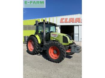 Tracteur agricole CLAAS arion 430 (a21/300)