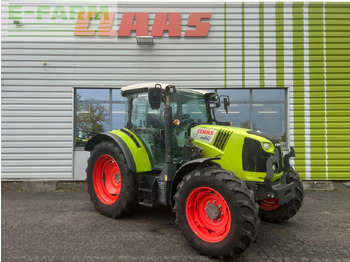 Tracteur agricole CLAAS arion 430 sur mesure