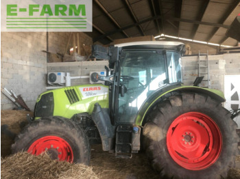 Tracteur agricole CLAAS arion 440 (a43/100)