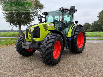 Tracteur agricole CLAAS arion 450 cis CIS